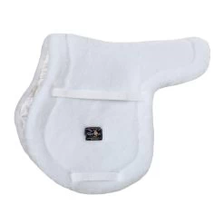 High Profile General Purpose Pad - White