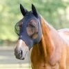 Essential® FlyMask - Cob - Black
