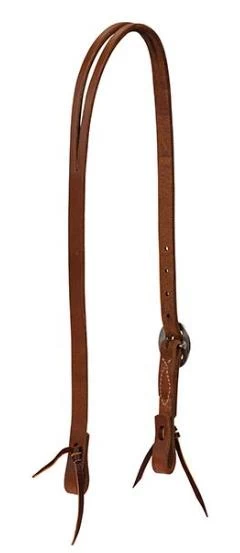 ProTack Split Ear Headstall - N/A