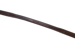 Sovereign Replacement Headstall - Australian Nut