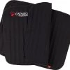 FIR-TECH Leg Wraps - Black