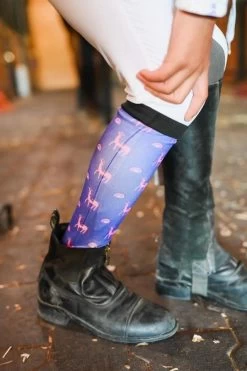 Corny Pair & A Spare Boot Sock - Youth - YOUTH