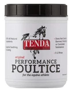 Tenda Original Performance Poultice - 5lb - 5LB