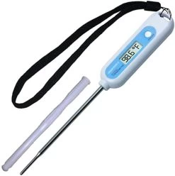 Sharptemp V Digital Thermometer - N/A