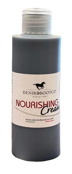 Nourishing Boot Cream - Black