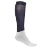 Classic Show Socks - Navy