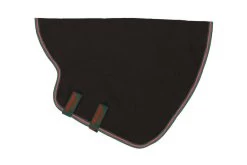 Rambo® Original Hood (150g Lite) - Black, Green And Red