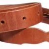Harness Leather Cinch Tie Strap - 3/4X72