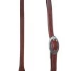 3/4" Single Ear Headstall - N/A