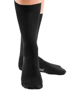 Back On Track Billie Socks - Black