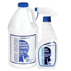 Quic Silver And Quic Sheen Value Pack - 2PC