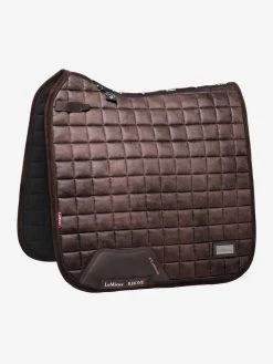 Lemieux Rhone Dressage Pad - Large