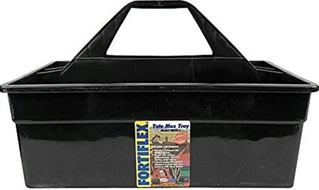 Tote Max - Black 1 Tote Max - Black