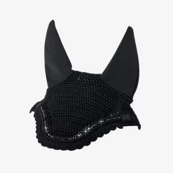 Lemieux Diamante Acoustic Fly Hood - Black