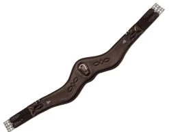 Lusso Anatomical Girth - Havana