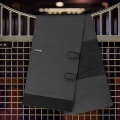 BellyBand+™ With Fleece - Black