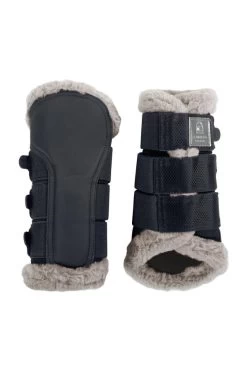 Cavallo Joca Fleece Brushing Boot