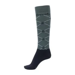 Cavallo Sioux Socks- SEA GREEN