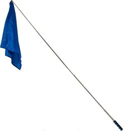 Telescoping Training Flag - N/A