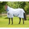 Tempest Fly Sheet With Standard Neck - White