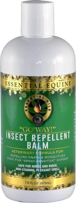 GoAway Insect Balm - 16OZ
