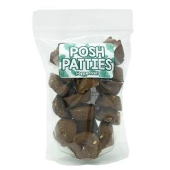 Posh Patties - Peppermint