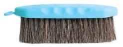Large Horse Hair Brush - N/A