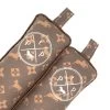Boot Stuffers - Luxury Equestrian - Brown