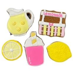 Lemonade Stand - N/A