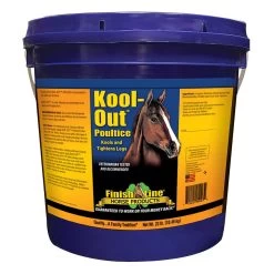 Kool-Out™ Poultice - 23lbs - 23LB