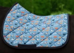 Herd Saddle Pad - FULL