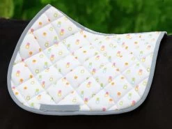 Ring Pop Saddle Pad - PONY