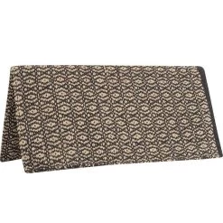 Navajo Blanket Liner - 32X64 -Equestrian Supplies 16996 TANBLACK l