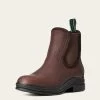 Keswick Waterproof Boot - Dark Brown