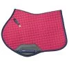 Curvy All Purpose Saddle Pad - PONY