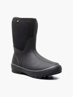 BOGS Classic II Mid Boot - Women's- Black