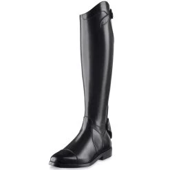 Aries Dress Boot - Black