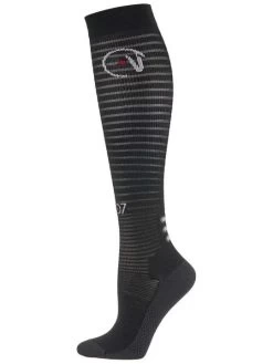Air Sock - Black
