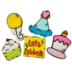 Let's Celebrate - N/A