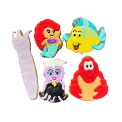 Little Mermaid - N/A