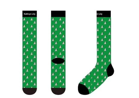 Tall Boot Sock - CHILD 5 Tall Boot Sock - CHILD - Image 5