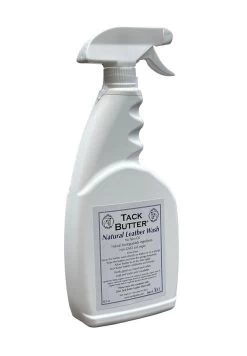 Natural Leather Wash - 20oz - 20OZ