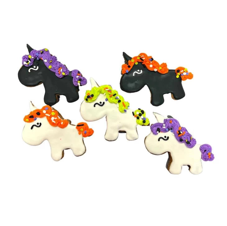 Hocus Pocus Ponies - N/A 1 Hocus Pocus Ponies - N/A