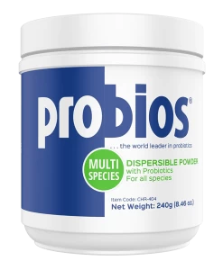 Probios Dispersible Powder - 240G - 240GRAMS
