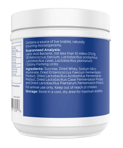 Probios Dispersible Powder - 240G - 240GRAMS -Equestrian Supplies 176124 C