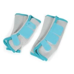 ARMA Fly Turnout Socks -Equestrian Supplies 1857 flat