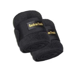 Back On Track Polos - 11FT