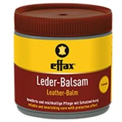 Effax Leather Balsam - 500ML