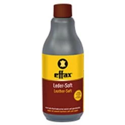 Effax Leather Soft - 475ML