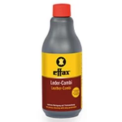 Effax Leather Combi - 500ML